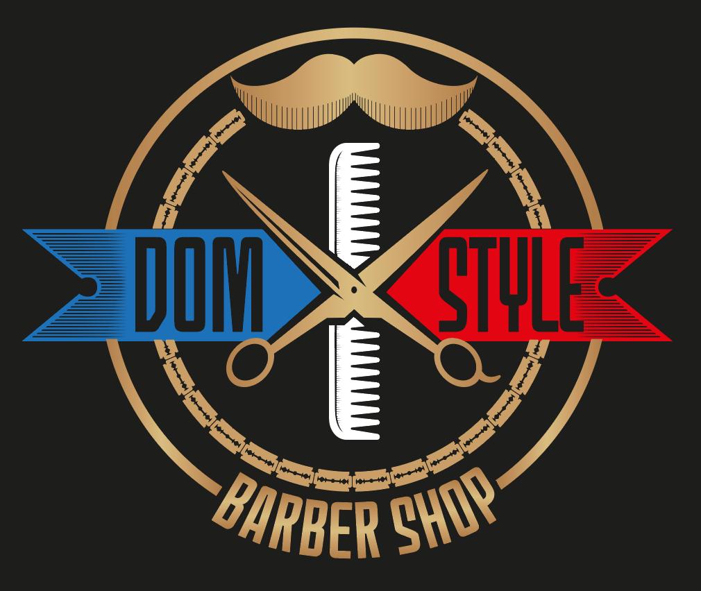 DOMSTYLE BARBER SHOP